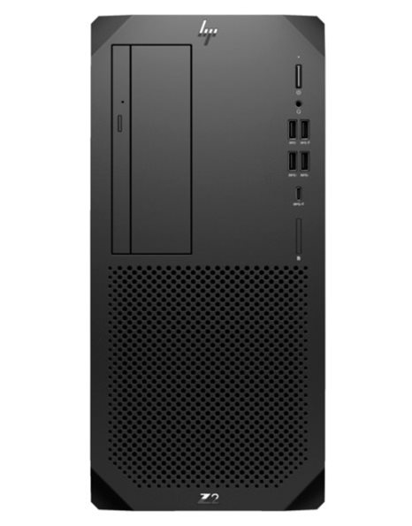 HP Z2 G9 Tower Workstation, i7-13700/16GB/512GB SSD/Win11 Pro, Black