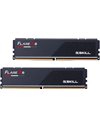 G.Skill Flare X5 AMD EXPO 48GB Kit (2x24GB) 5600MHz UDIMM DDR5 CL40 1.25V, Black (F5-5600J4040D24GX2-FX5)