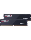 G.Skill Ripjaws S5 48GB Kit (2x24GB) 6400MHz UDIMM DDR5 CL36 1.4V, Black (F5-6400J3648G24GX2-RS5K)