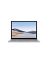 Microsoft Surface Laptop 4, i7-1185G7/15 PixelSense Touch/8GB/512GB SSD/Webcam/Win11 Pro, Platinum