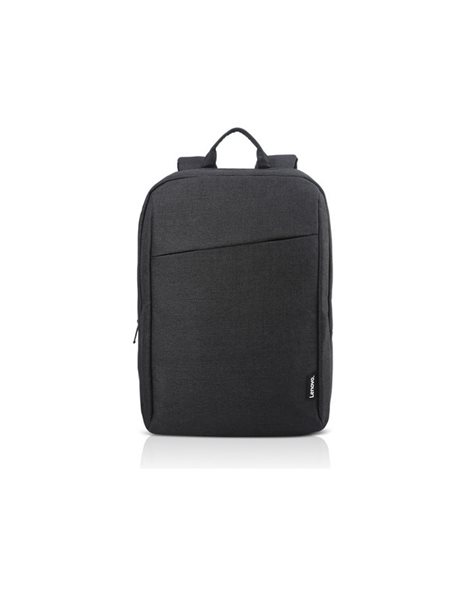 Lenovo B210 Backpack For 15.6-Inch Laptops, Black (GX40Q17225)