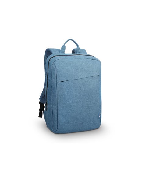 Lenovo B210 Backpack For 15.6-Inch Laptops, Blue (GX40Q17226)