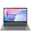 Lenovo IdeaPad 3 15IAU7, i3-1215U/15.6 FHD/8GB/256GB SSD/Webcam/Win11 Home ENG, Office Home & Student 2021, Arctic Grey