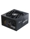 Seasonic VERTEX GX, 750W Power Supply, 80+ Gold, 135mm Fan, Fully Modular, Black (VERTEX GX-750)