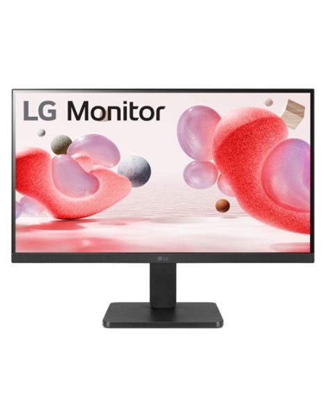 LG 22MR410-B, 21.45-Inch FHD VA Monitor, 1920x1080, 100Hz, 16:9, 5ms, 3000:1, HDMI, VGA, Black (22MR410-B)