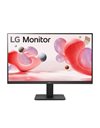 LG 27MR400-B, 27-Inch FHD IPS Monitor, 1920x1080, 100Hz, 16:9, 5ms, 1000:1, HDMI, VGA, Black (27MR400-B)