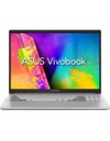 Asus VivoBook Pro 16X N7600PC-KV205W, i5-11300H/16 WQXGA/16GB/512GB SSD/RTX 3050 4GB/Webcam/Win11 Home, Cool Silver