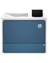 HP Color LaserJet Enterprise 5700dn, A4 Color Laser Printer, Duplex, 1200x1200dpi, 43ppm, Ethernet, USB, White (6QN28A)