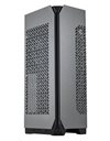 CoolerMaster Ncore 100 Max, Mini Tower, ITX, USB3.2, V SFX Gold 850W, PC Case, Dark Grey (NR100-MNNN85-SL0)