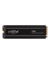 Crucial T500 2TB SSD, M.2 2280, PCIe Gen4x4, NVMe, 7400MBps (Read)/7000MBps (Write), With Heatsink (CT2000T500SSD5)