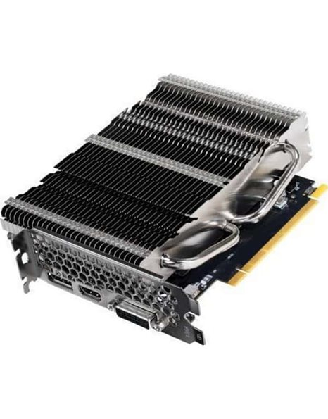 Palit GeForce RTX 3050 KalmX 6GB GDDR6, 96-Bit, HDMI, DP, DVI (NE63050018JE-1070H)
