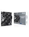 Asus Prime A520M-R, AMD, Socket AM4, mATX, 2xDDR4, 4xSATA3, M.2, RAID, GLAN, USB3.2, HDMI (90MB1H60-M0EAY0)