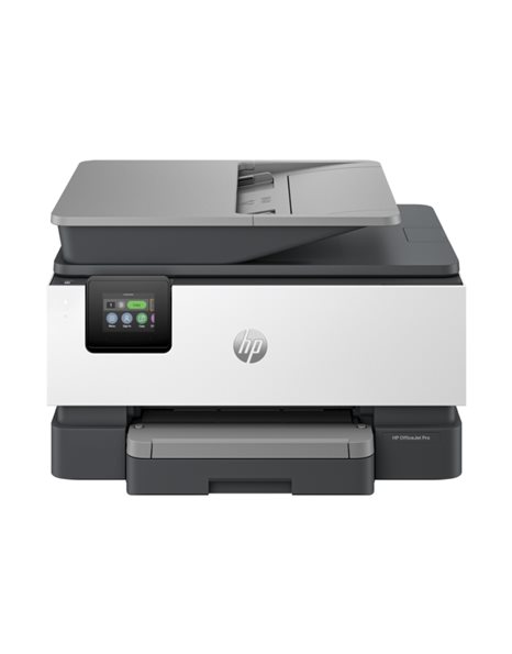 HP OfficeJet Pro 9120b AiO, A4 Color Multifunction Inkjet Printer (Print/Copy/Scan/Fax), 1200x1200dpi, Duplex, ADF, 32ppm, Ethernet, WiFi, USB (4V2N0B)