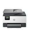 HP OfficeJet Pro 9125e AiO, A4 Color Multifunction Inkjet Printer (Print/Copy/Scan/Fax), 1200x1200dpi, Duplex, ADF, 32ppm, Ethernet, WiFi, USB (403X5B)