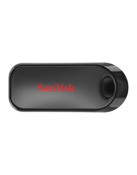 SanDisk Cruzer Snap 64GB USB 2.0 (SDCZ62-064G-G35)