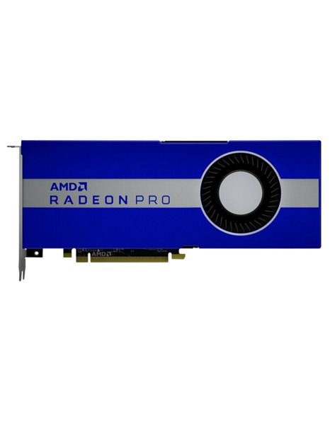 AMD Radeon Pro W5700 8GB GDDR6, 256-Bit, DP (100-506085)