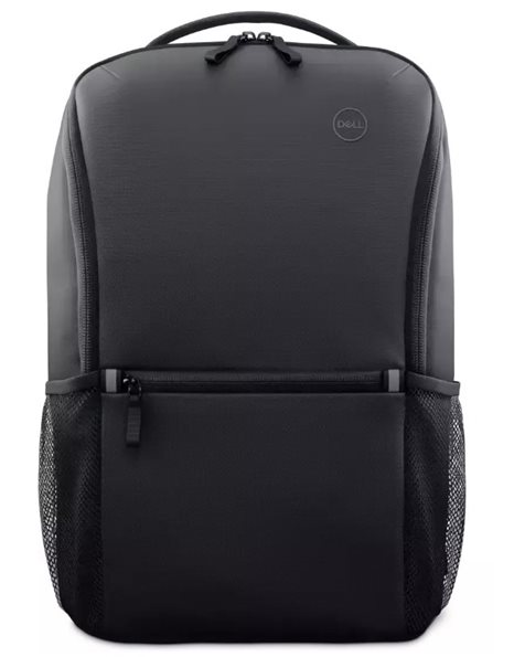 Dell EcoLoop Essential Backpack 14-16 CP3724 For 16-Inch Laptops, Black (460-BDSS)