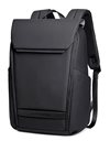 Arctic Hunter B00559 Backpack With Laptop Sleeve For 15.6-Inch Laptops, 21L, Black (B00559-BK)