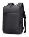 Arctic Hunter B00574 Backpack For 15.6-Inch Laptops, 10L, Black (B00574-BK)