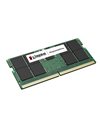 Kingston 16GB 4800MHz SODIMM DDR5 CL40 1.V (KCP548SS8-16)