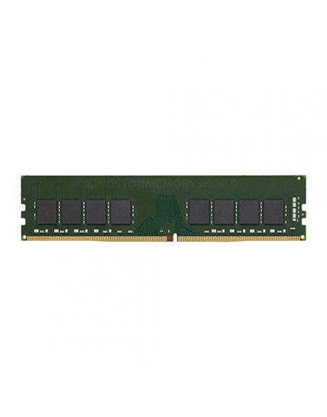 Kingston Server Premier 16GB 3200MHz ECC UDIMM DDR4 CL22 1.2V (KSM32ED8/16MR)