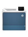 HP Color LaserJet Enterprise 6700dn, A4 Color Laser Printer, 1200x1200dpi, Duplex, 52ppm, Ethernet, USB, White (6QN33A)