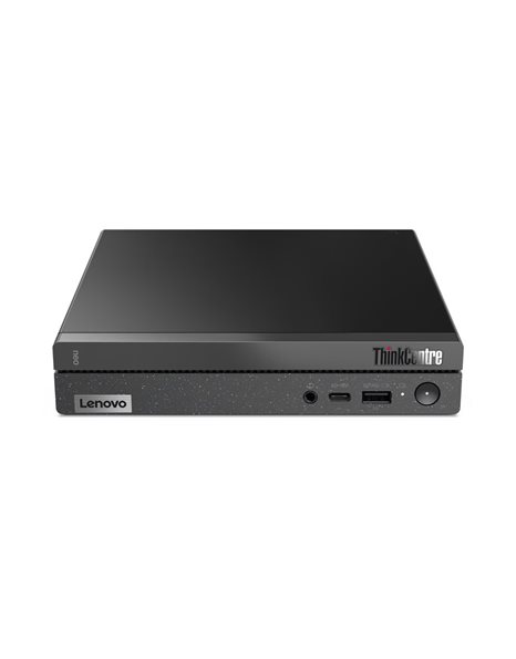 Lenovo ThinkCentre Neo 50q Gen 4, i5-13420H/8GB/256GB SSD/WiFi+BT/Win11 Pro, Black