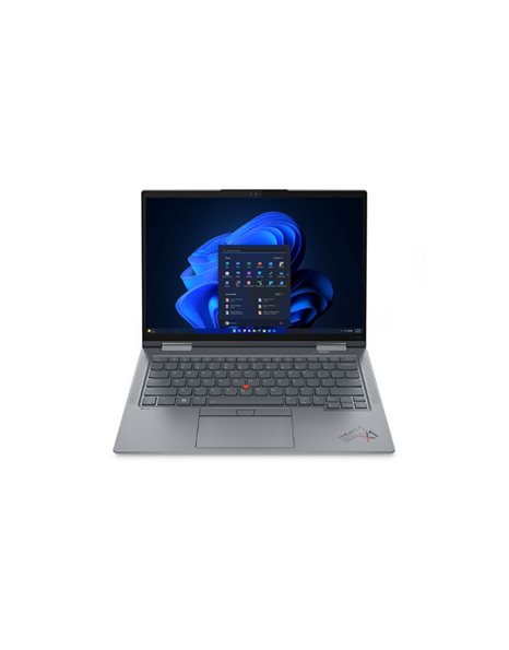Lenovo ThinkPad X1 Yoga Gen 8, i7-1355U/14 WUXGA IPS Touch/16GB/512GB SSD/Webcam/Win11 Pro, Storm Grey