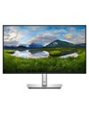 Dell P2425HE, 23.8-Inch FHD IPS Monitor, 1920x1080, 100Hz, 16:9, 5ms, 1500:1, USB, HDMI, DP, Ethernet, Black/Silver (P2425HE)