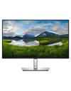 Dell P2725HE, 27-Inch FHD IPS Monitor, 1920x1080, 100Hz, 16:9, 5ms, 1500:1, USB, HDMI, DP, Ethernet, Black/Silver (P2725HE)