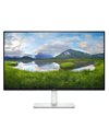 Dell S2725DS, 27-Inch QHD IPS Monitor, 2560x1440, 100Hz, 16:9, 8ms, 1500:1, HDMI, DP, Speakers, Black/Silver (S2725DS)