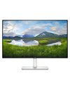 Dell S2725HS, 27-Inch FHD IPS Monitor, 1920x1080, 100Hz, 16:9, 8ms, 1500:1, HDMI, Speakers, Black/Silver (S2725HS)
