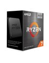 AMD Ryzen 7 5800X3D, Socket AM4, 8-Core, 3.4GHz, 96MB L3 Cache, Tray