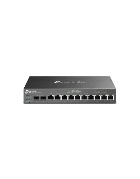 TP-Link ER7212PC Omada 3in1 Gigabit VPN Router, v1 (ER7212PC)