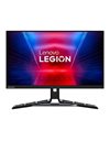 Lenovo Legion R25f-30, 24.5-Inch FHD VA Gaming Monitor, 1920x1080, 240Hz, 16:9, 1ms, 3000:1, HDMI, DP, Speakers, Raven Black (67B8GACBEU)