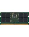 Kingston ValueRAM 16GB 5600MHz SODIMM DDR5 1R CL46 1.1V (KVR56S46BS8-16)