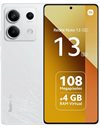 Xiaomi Redmi Note 13 5G, 6GB/128GB, Dual SIM, NFC, Arctic White