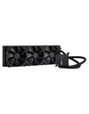 Asus ProArt LC 420 AiO CPU Liquid Cooler With 3 Noctua NF-A14 Ιndustrial PPC-2000 PWM 140mm Radiator Fans, Black (90RC00N0-M0UAY0)