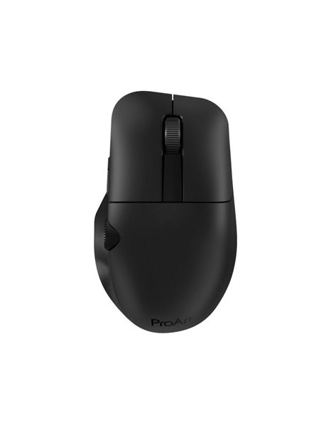 Asus ProArt MD300 Wireless Optical Mouse, 4200dpi, 6 Buttons, Star Black (90XB04F0-BMU000)