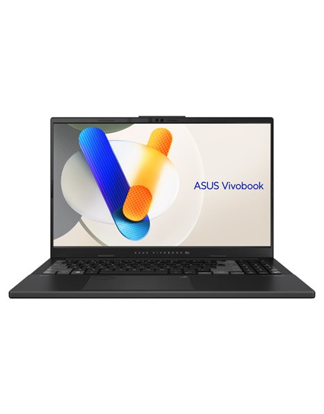 Asus Vivobook Pro 15 N6506MV-OLED-MA045X, Ultra 9 185H/15.6 3K OLED 120Hz/24GB/1TB SSD/RTX 4060 8GB/Webcam/Win11 Pro, Earl Grey