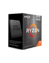 AMD Ryzen 7 5700X3D, Socket AM4, 8-Core, 3.0GHz, 96MB L3 Cache, Box (100-100001503WOF)