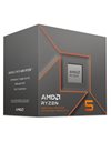 AMD Ryzen 5 8500G, Socket AM5, 6-Core, 3.5GHz, 16MB L3 Cache, Radeon Graphics, Box (100-100000931BOX)