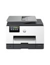 HP OfficeJet Pro 9130b AiO, A4 Color Multifunction Inkjet Printer (Print/Scan/Copy/Fax), Duplex, ADF, 4800x1200dpi, 25ppm Mono/19ppm Color, Ethernet, WiFi, USB (4U561B)
