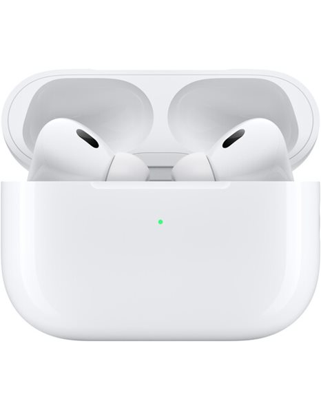 Apple AirPods Pro 2nd Gen with MagSafe Charging Case USB-C (MTJV3)