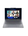 Lenovo ThinkPad X1 2in1 Gen 9, Ultra 7 155U/14 2.8K OLED Touch 120Hz/32GB/2TB SSD/Webcam/Win11 Pro, Grey