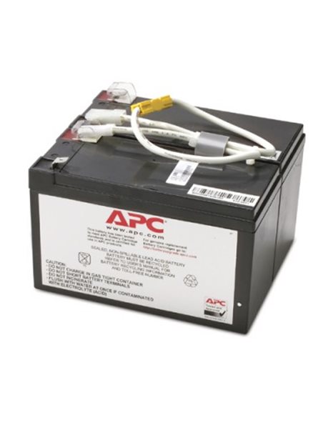 APC Replacement Battery Kit RBC5
