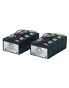 APC Replacement Battery Kit RBC12