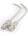 Gembird FTP Cat6 Patch cord, grey, 3m (PP6-3M)
