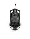Glorious Model O Wired Gaming Mouse, Glossy Black (GAMO-801)