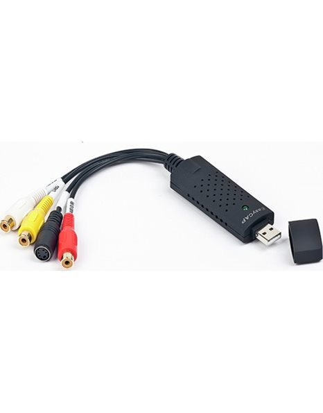 Gembird USB 3.0 Videograbber (UVG-002)